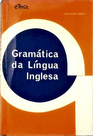 Gramática da Língua Inglesa