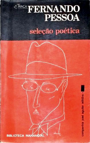 Seleção Poética de Fernando Pessoa