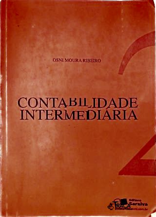 Contabilidade Intermediária