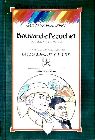 Bouvard E Pécuchet (adaptado)
