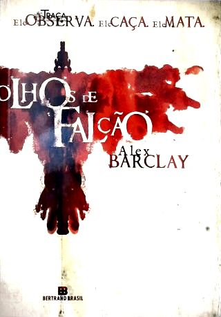 Olhos de Falcão