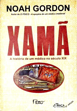 Xamã