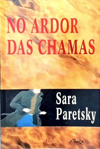 No Ardor Das Chamas