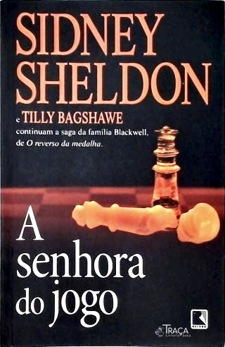 A Senhora do Jogo