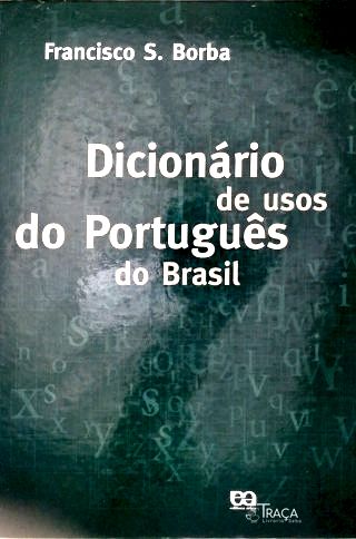 Dicionário de Usos do Português do Brasil
