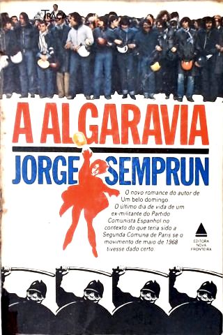 A Algaravia