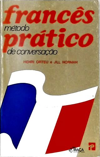 Francês Método Prático de Conversação