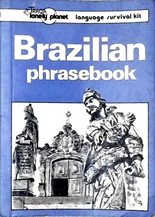 Brazilian Phrasebook