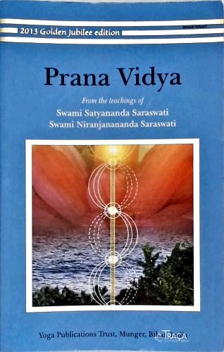 Prana Vidya