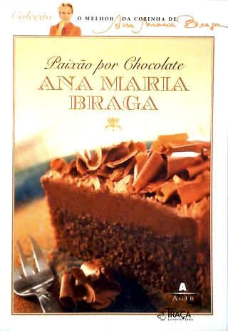 Paixão por Chocolate