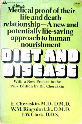 Diet And Disease