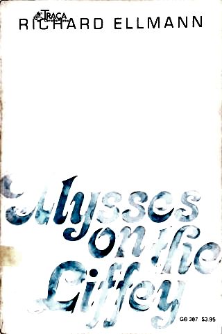 Ulysses on the Liffey