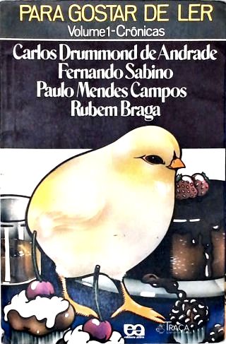 Para Gostar de Ler - Vol. 1