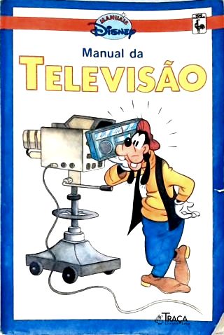Manual da Televisão