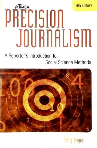 Preciosion Jounalism