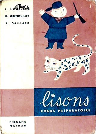 Lisons Cours Préparatoire