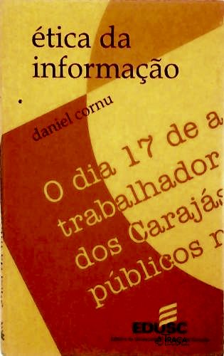 Etica da informação