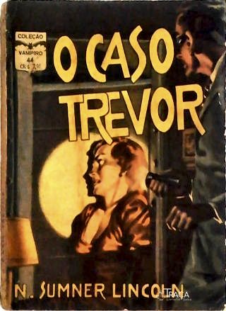 O Caso Trevor
