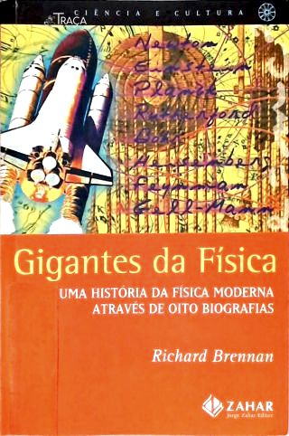Gigantes Da Física