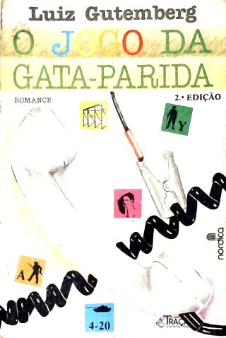 O Jogo Da Gata-parida