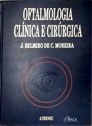 Oftalmologia Clínica e Cirúrgica