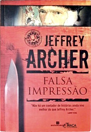 Falsa Impressão