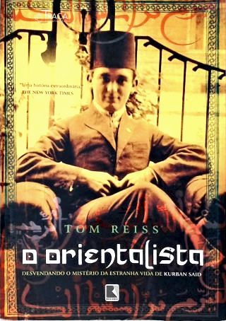 O Orientalista