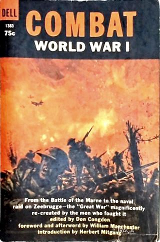 Combat World War I