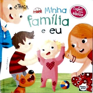 Minha Família e Eu