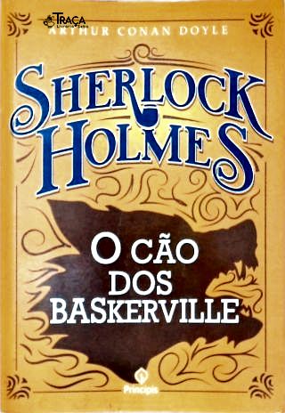 Sherlock Holmes - O Cão dos Baskerville