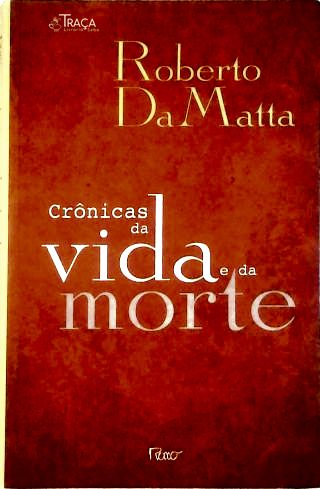 Cronicas da Vida e da Morte