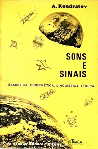 Sons e Sinais Na Linguagem Universal