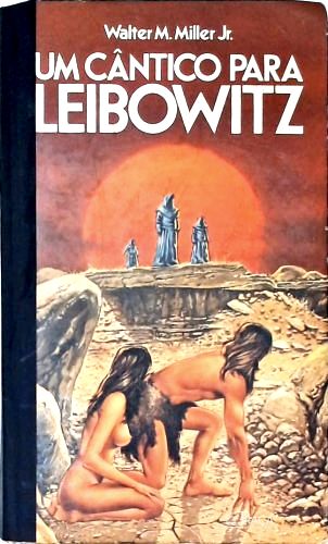 Um Cântico Para Leibowitz