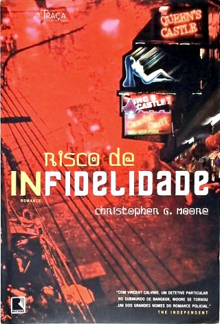 Risco de Infidelidade