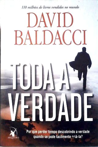 Toda A Verdade
