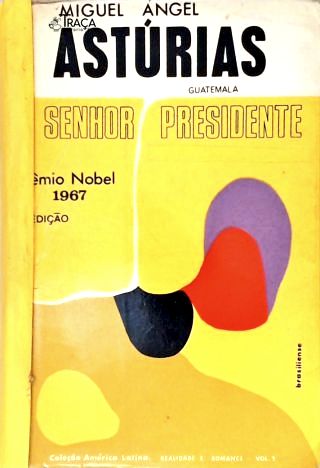 O Senhor Presidente