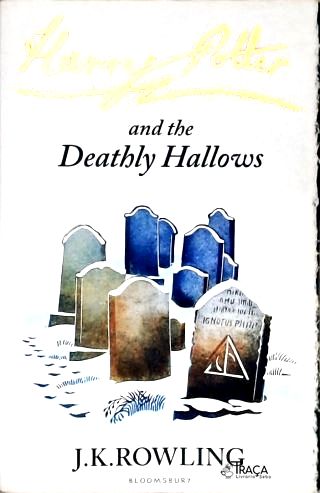 Harry Potter And The Deathly Hallows