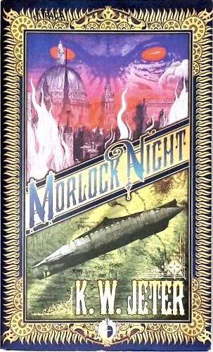 Morlock Night