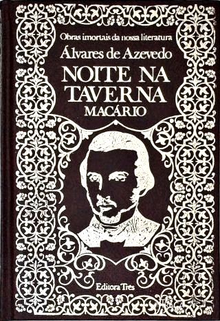 Noite na Taverna - Macário