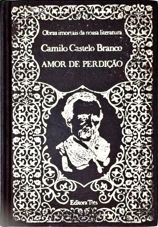 Amor de Perdição