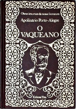 O Vaqueano
