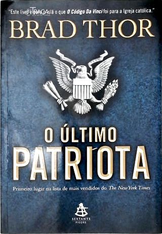 O Último Patriota