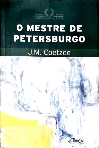 O Mestre De Petersburgo