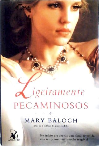 Ligeiramente Pecaminosos