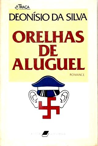 Orelhas de Aluguel