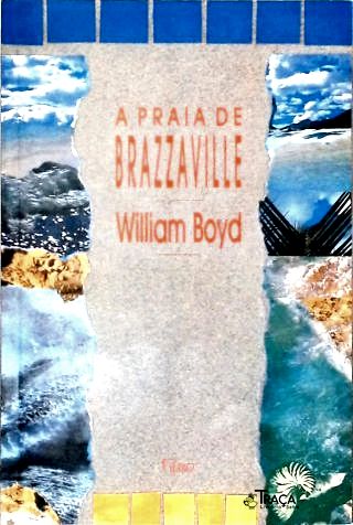 A Praia De Brazzaville