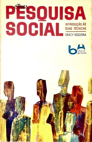 Pesquisa Social