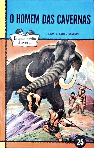 O Homem das Cavernas
