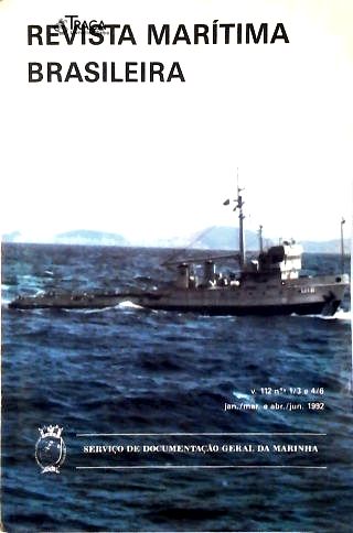 Revista Marítima Brasileira