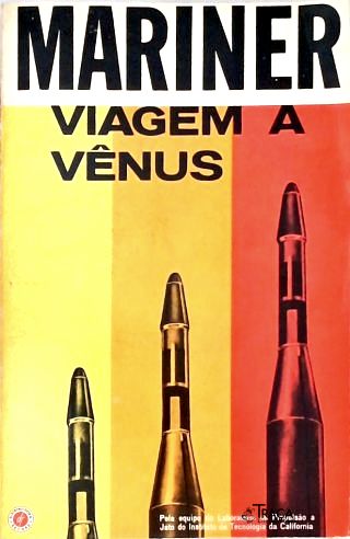 O Mariner: Viagem a Vênus